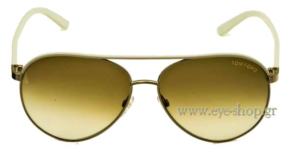 TOM FORD サングラス ティアドロップSilvano TF112 08M TOM-FORD48318Large.jpg