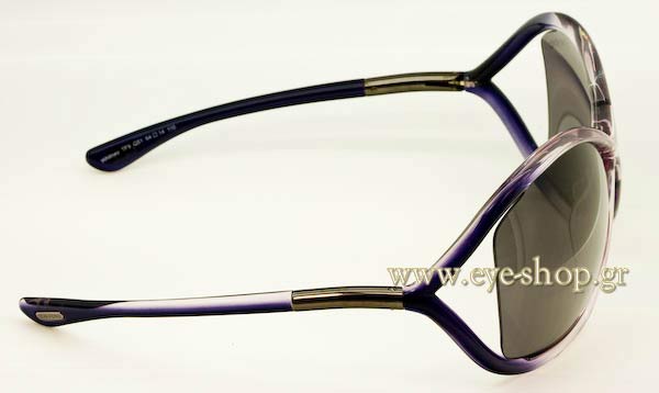 Tom Ford model TF 9 Whitney color Q51