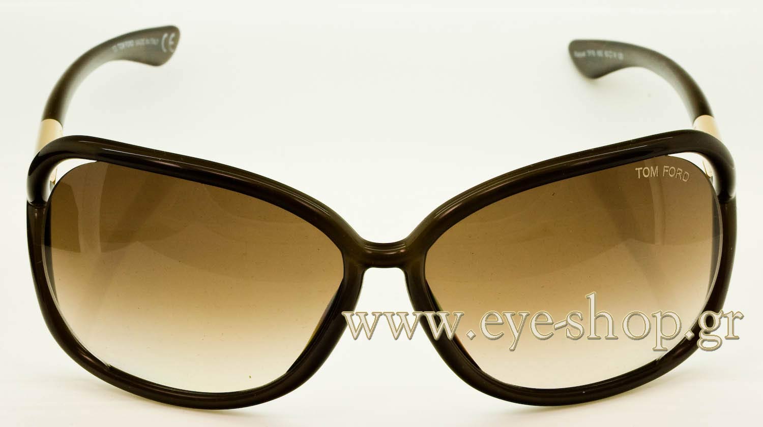 TOM FORD TF 76 692 63 | SUNGLASSES Women EyeShop
