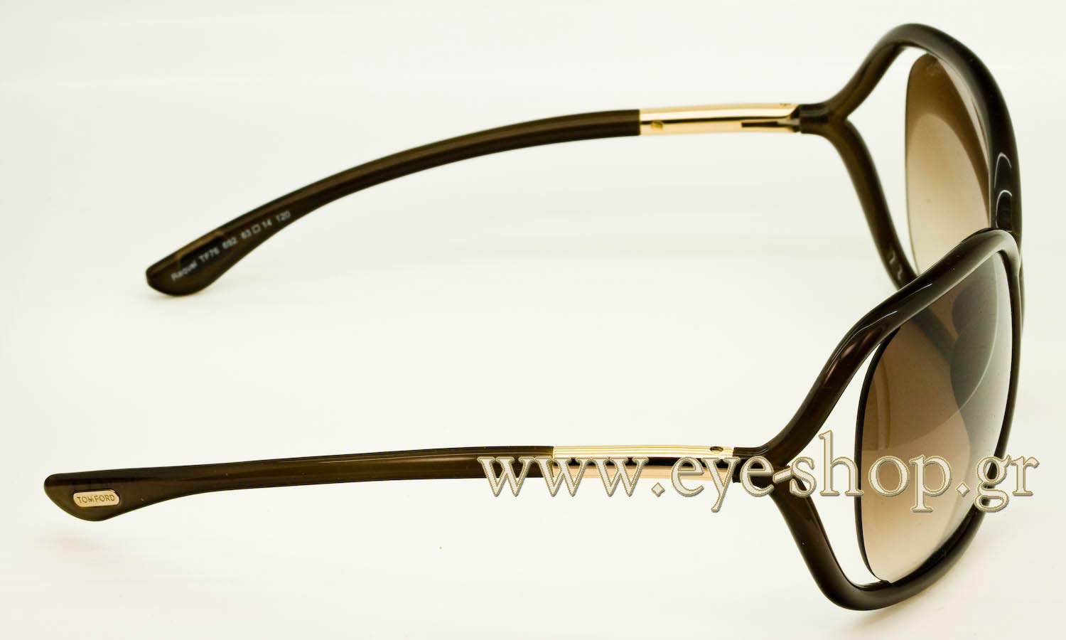 TOM FORD TF 76 692 63 | SUNGLASSES Women EyeShop