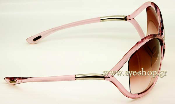 Tom Ford model TF 9 Whitney color 704