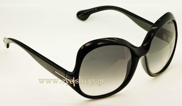 Sunglasses Tom Ford TF 80 Marcella B5