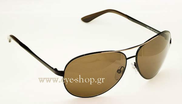 Sunglasses Tom Ford TF 35 Charles B5