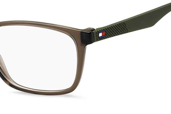 Spevtacles TOMMY HILFIGER TH 2025