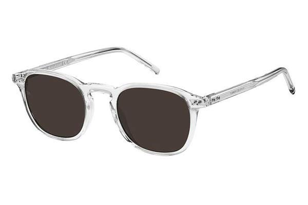 Sunglasses TOMMY HILFIGER TH 1939S 900 70
