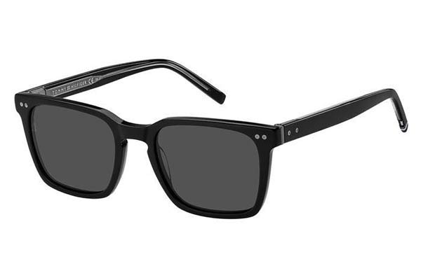 Sunglasses TOMMY HILFIGER TH 1971S 807 IR