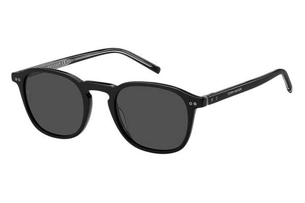 Sunglasses TOMMY HILFIGER TH 1939S 807 IR