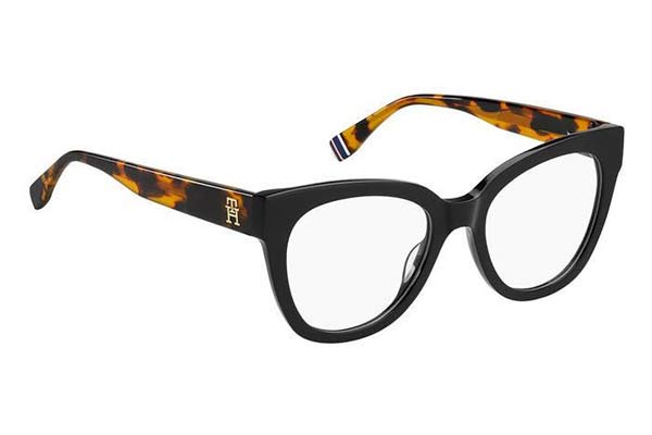 Eyeglasses TOMMY HILFIGER TH 2054