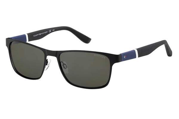 TOMMY HILFIGER TH 1283S