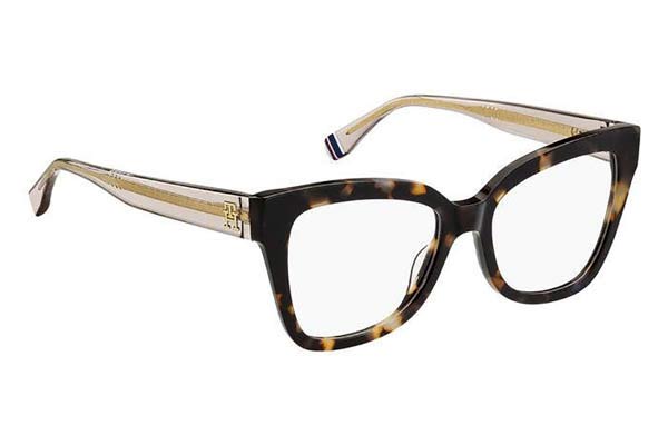 Eyeglasses TOMMY HILFIGER TH 2053