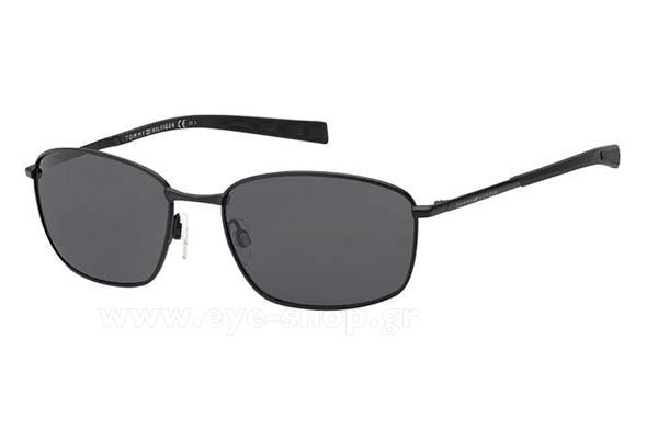 Sunglasses TOMMY HILFIGER TH 1768S 003 IR