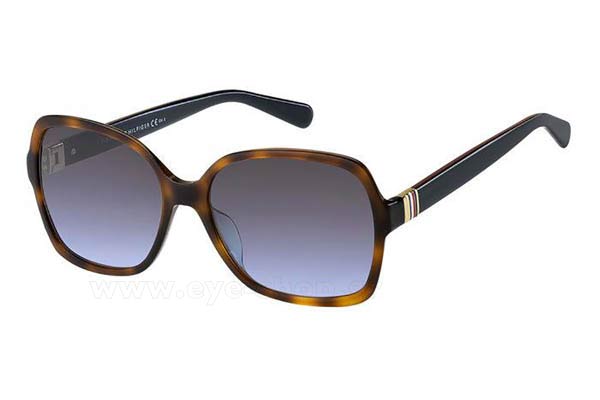 Sunglasses TOMMY HILFIGER TH 1765S 05L GB