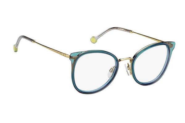 Eyeglasses TOMMY HILFIGER TH 1837