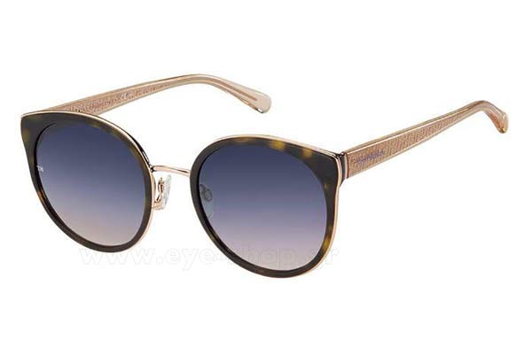Sunglasses TOMMY HILFIGER TH 1810S 086 I4