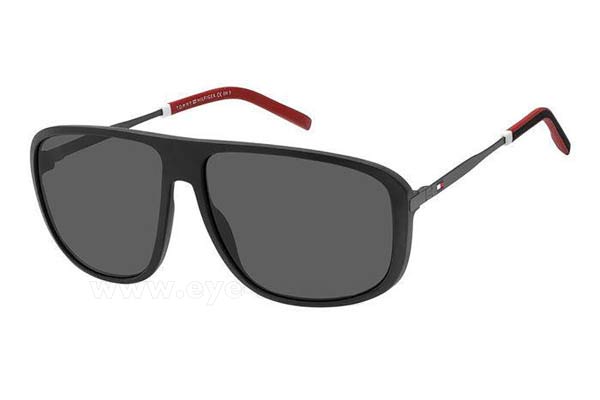 Sunglasses TOMMY HILFIGER TH 1802S 003 IR