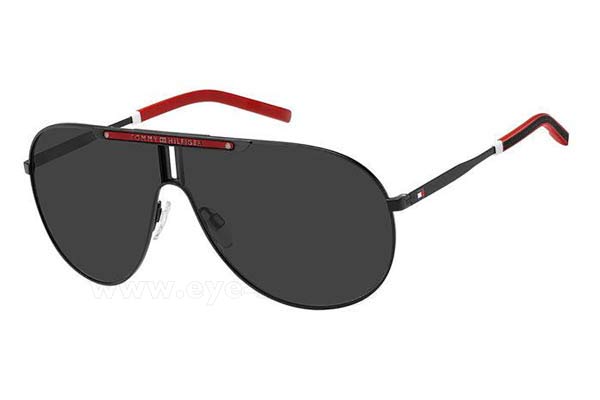Sunglasses TOMMY HILFIGER TH 1801S 003 IR