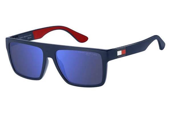 Sunglasses TOMMY HILFIGER TH 1605S PJP ZS