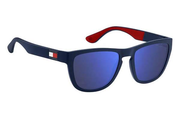 TOMMY HILFIGER TH 1557S