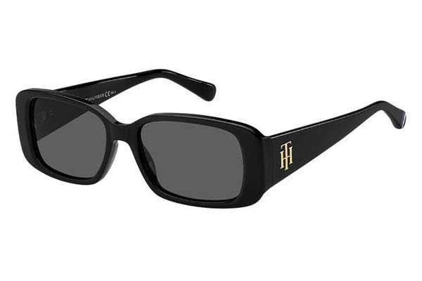 Sunglasses TOMMY HILFIGER TH 1966S 807 IR
