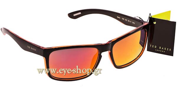 Sunglasses Ted Baker Bailey 1245 003