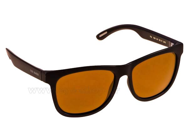 Sunglasses Ted Baker Flip 1324 011