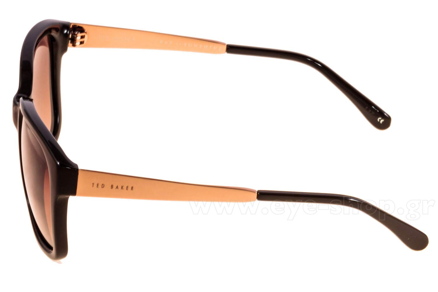 TED BAKER MARITA 1346 001 56 | SUNGLASSES Women EyeShop