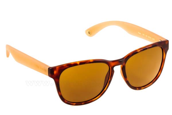 Sunglasses Ted Baker Ripley 1361 169 Brown Camel