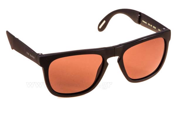 Sunglasses Ted Baker Wordmark 1302 001 Folding