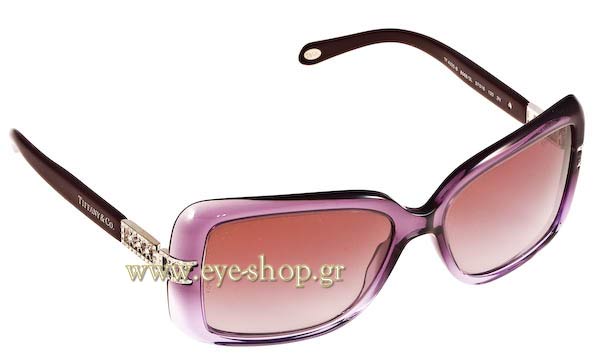 Sunglasses Tiffany 4025B 80683L