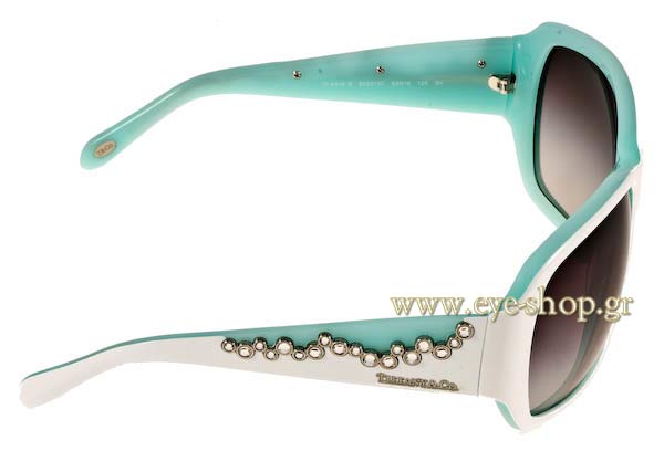Tiffany model 4016B and color 80523C strass
