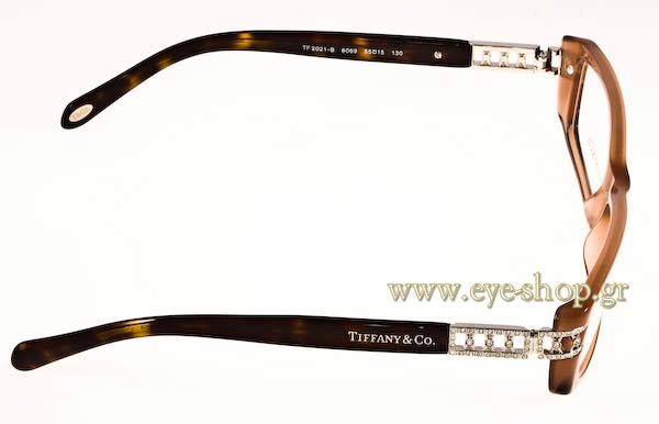 Spevtacles Tiffany 2021B
