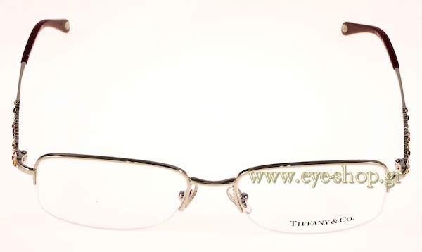Eyeglasses Tiffany 1001B