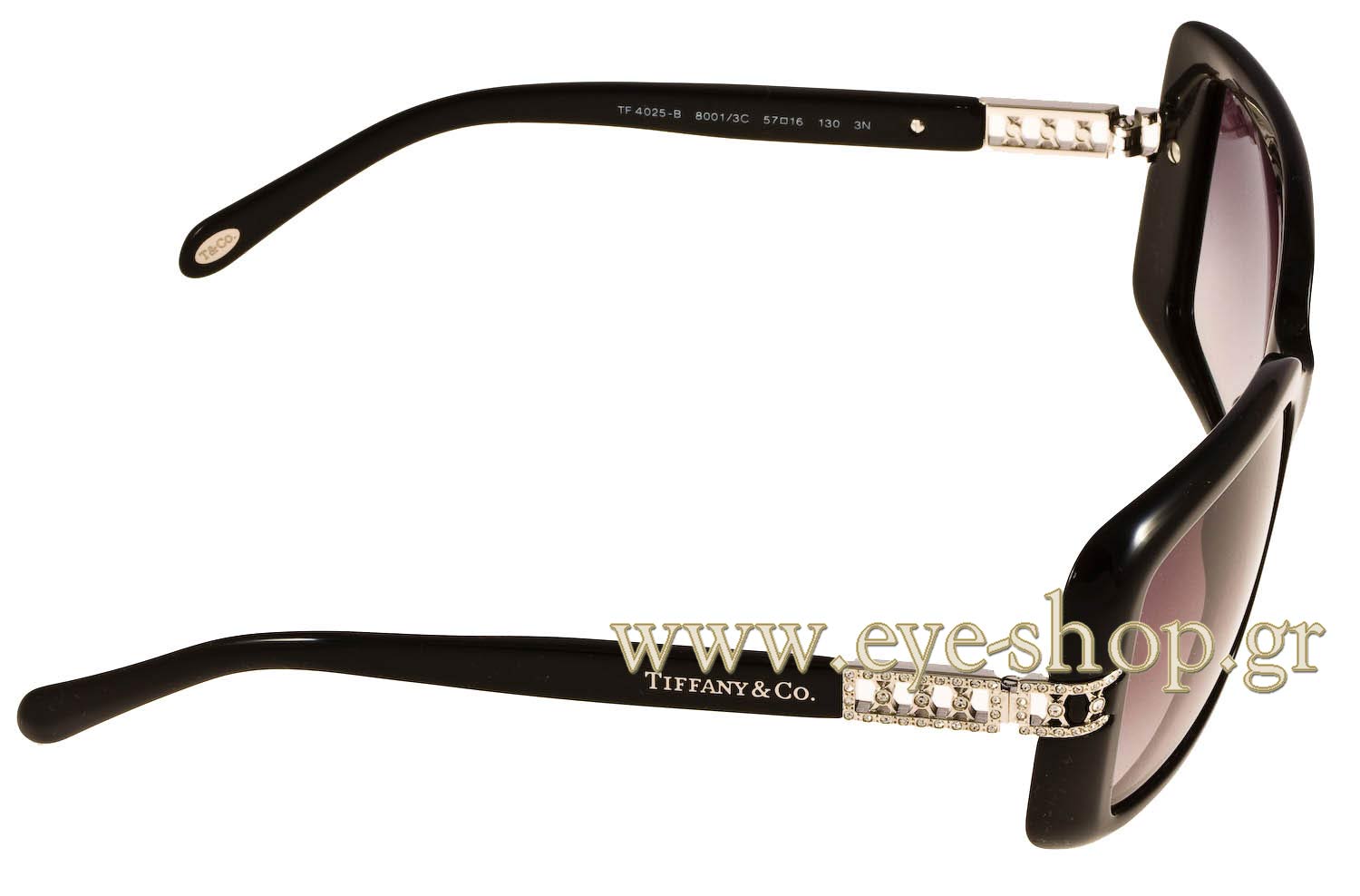 TIFFANY 4025B 80013C 57 | SUNGLASSES Women EyeShop display picture 1
