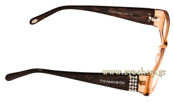Spevtacles Tiffany 2002B