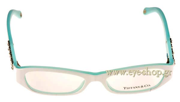 Eyeglasses Tiffany 2012B
