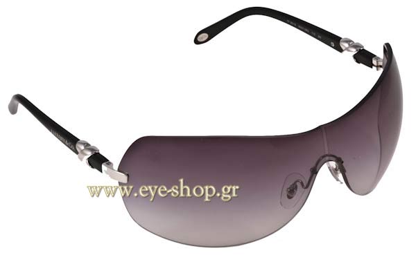 Sunglasses Tiffany 3015 60018G