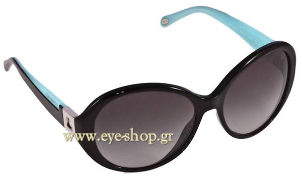 Sunglasses Tiffany 4022B 80013C