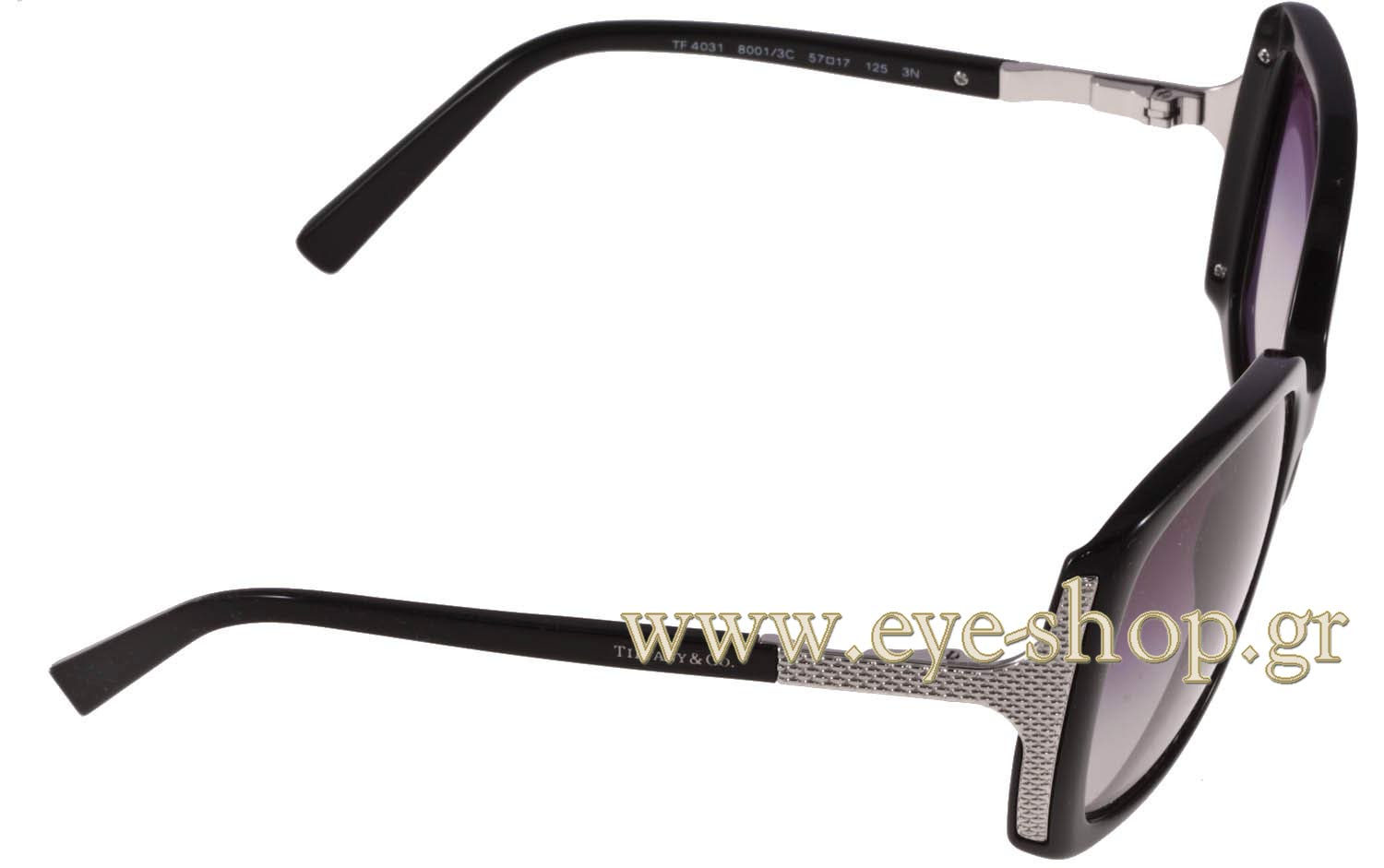 TIFFANY 4031 80013C 57 | SUNGLASSES Women EyeShop