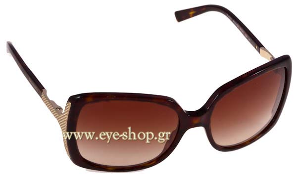 Sunglasses Tiffany 4031 80153B