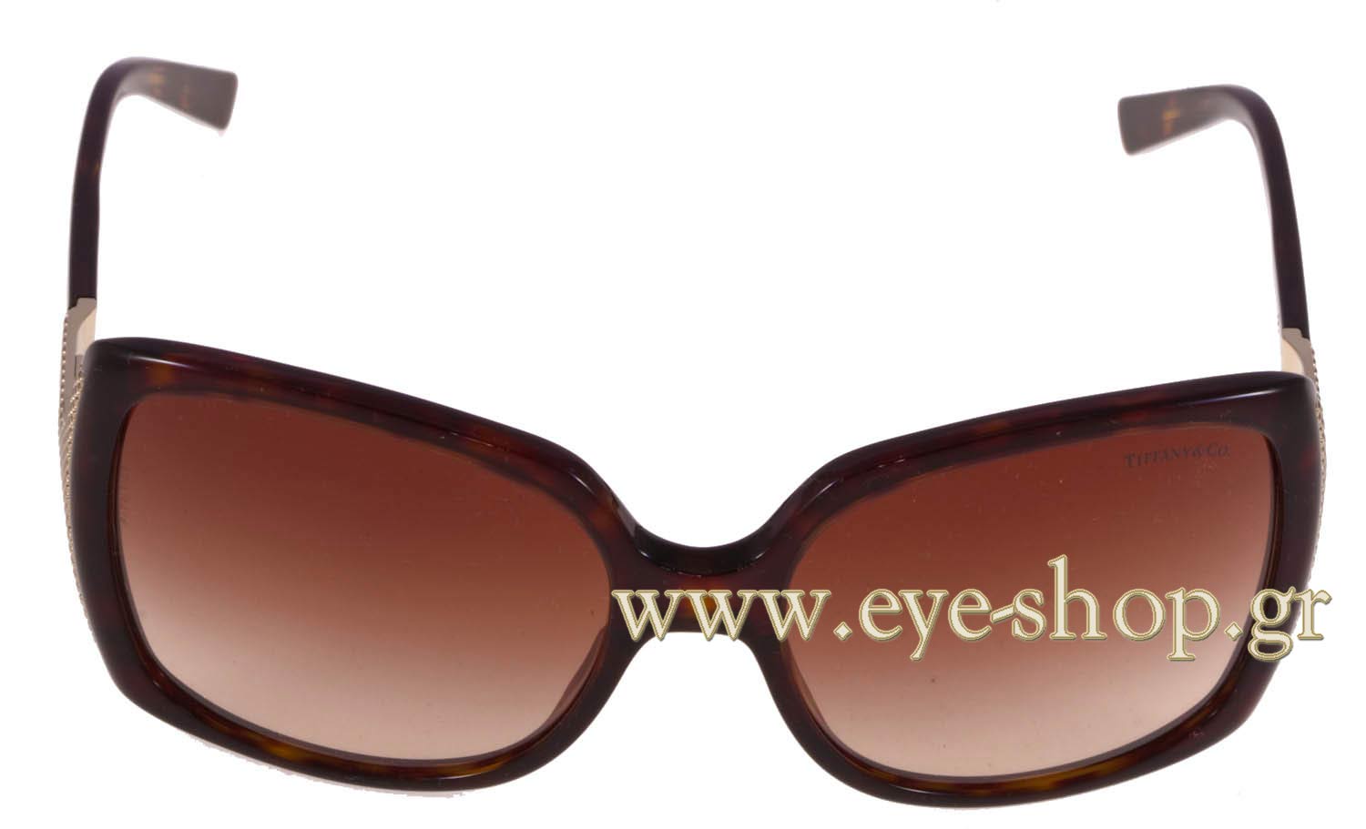 TIFFANY 4031 80153B 57 | SUNGLASSES Women EyeShop display picture 3