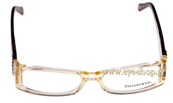 Eyeglasses Tiffany 2002B