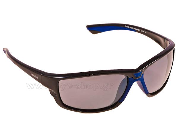 Sunglasses Timberland TB9046S 01D Polarized