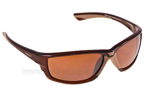 Sunglasses Timberland TB9046S 50H Polarized