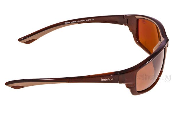 Timberland model TB9046S color 50H Polarized