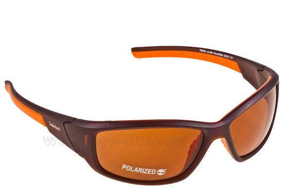 Sunglasses Timberland TB9049S 49H Polarized