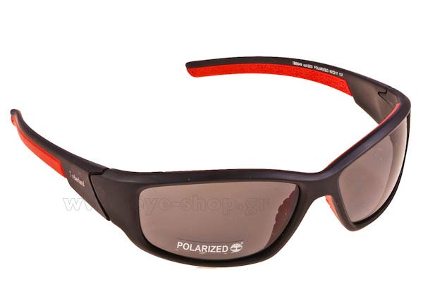 Sunglasses Timberland TB9049S 02D Polarized