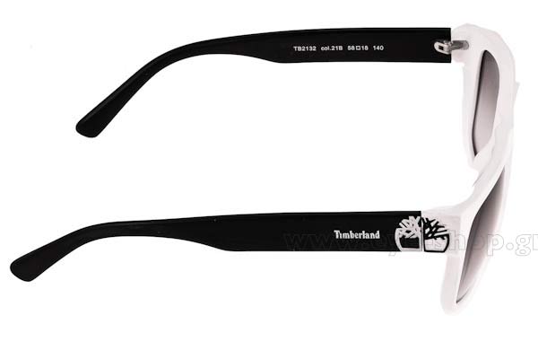 Timberland model TB2132S color 21B Polarized