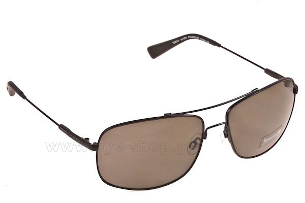 Sunglasses Timberland TB9010S 02D Polarized