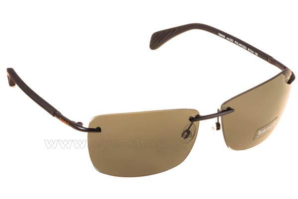 Sunglasses Timberland TB9009s 02D Polarized