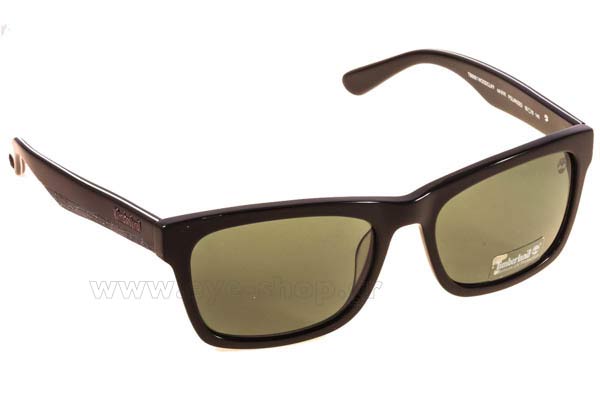 Sunglasses Timberland TB9061s Woodcliff 01R Polarized
